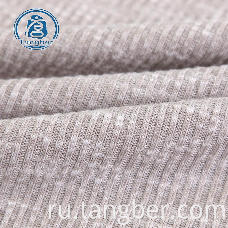 polyester rayon spandex fabric